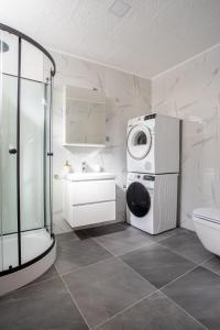 Landena Apartments Lendava