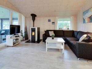 Holiday Home Jutta - 28km from the sea by Interhome