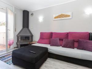 Holiday Home Eden Park 2 by Interhome