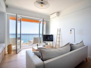 Apartment LAngelina-2 by Interhome