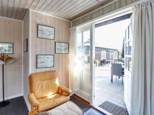 Holiday Home Theodor - 180m to the inlet by Interhome