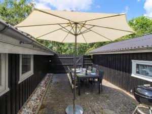 Holiday Home Eske - 200m to the inlet by Interhome