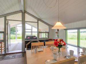 Holiday Home Eske - 200m to the inlet by Interhome