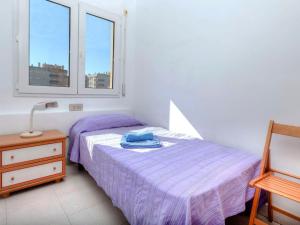 Holiday Home Palamos Beach by Interhome