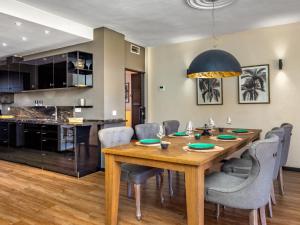 Apartment Retiro de Bel Air by Interhome