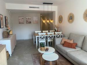 Casa Tierra Torrievieja close to the beach Playa del Cura