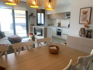 Casa Tierra Torrievieja close to the beach Playa del Cura