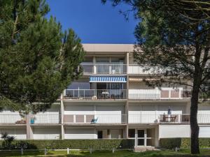 Apartment LErmitage-1 by Interhome