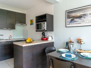 Appartements Apartment L'Ermitage by Interhome : photos des chambres