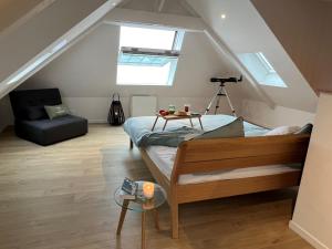 Appartements Apartment Vue Emeraude by Interhome : photos des chambres