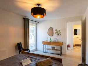 Appartements Apartment Vue Emeraude by Interhome : photos des chambres