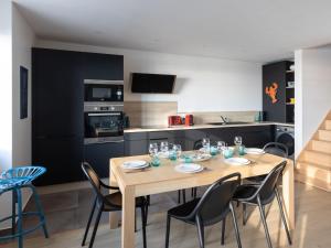 Appartements Apartment Vue Emeraude by Interhome : photos des chambres