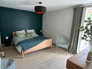 Appartements Apartment Vue Emeraude by Interhome : photos des chambres