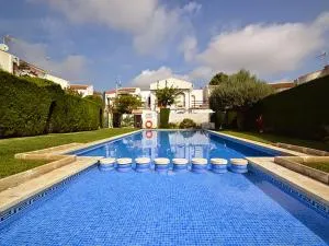 Villa Villa Casalot 9 by Interhome - Les Planes del Rei