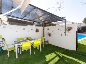 Villa Villa Casalot 9 by Interhome