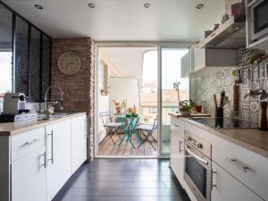Apartment Cros de Cagnes-1 by Interhome