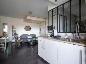 Apartment Cros de Cagnes-1 by Interhome