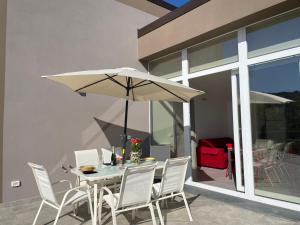 Holiday Home Casa Noemi by Interhome