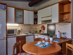 Chalet Lucia by Interhome
