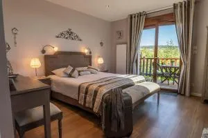 Clos du Mont Rouge - Athis