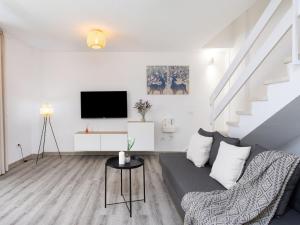 Apartment Deluxe Altemar by Interhome