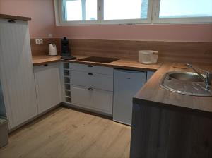 Appartements Detente sur la Cote d'Opale : photos des chambres