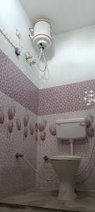 Mountain green valley homestay