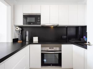Apartment Playa Negra II by Interhome