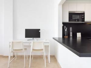 Apartment Playa Negra II by Interhome
