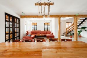 Pensiunea Roua Apuseni Belis