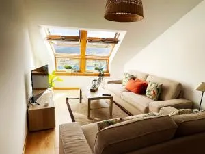 Ático Alquiler Mondaríz Paraiso del agua. Vistas espectaculares - Mondariz