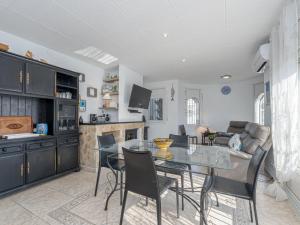 Holiday Home Louise by Interhome