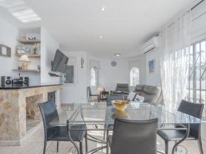 Holiday Home Louise by Interhome