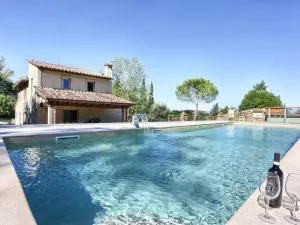 Villa Villa Oliva by Interhome - Querce