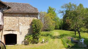 Appartements Chez Patoue Gite : photos des chambres