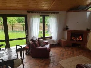 Șura lu' Vasile. - 布泽乌河畔恩托尔苏拉