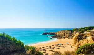 Villa Cristina 17 - 500 m from the Beach