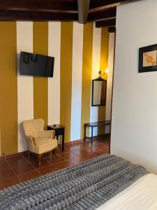 Posada La Vieja Escuela