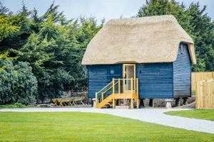 The Granary - Elmstone