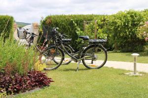 B&B / Chambres d'hotes Clos du Mont Rouge : photos des chambres