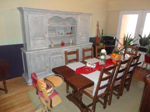 B&B / Chambres d'hotes Chez Jpzen Nowicki : photos des chambres