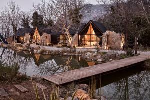 Area Synest Nature Suites