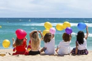 MI CAPRICHO BEACHFRONT- 9F Apartment with sea views - Costa del Sol