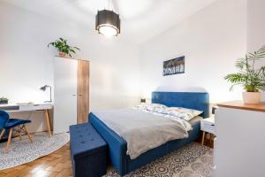 Mojmirova Apartment Kosice Center