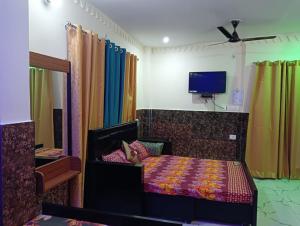 Mountain green valley homestay