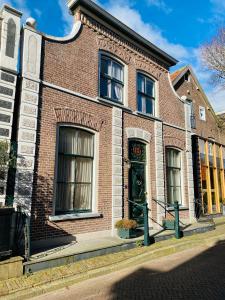 The island life Texel