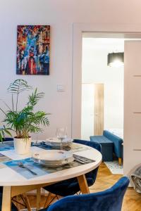 Mojmirova Apartment Kosice Center