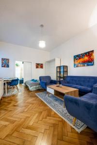 Mojmirova Apartment Kosice Center