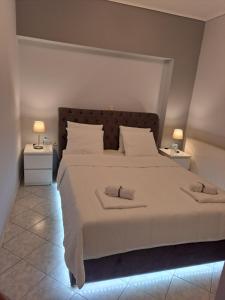 Four seasons apartment