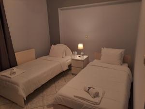 Four seasons apartment